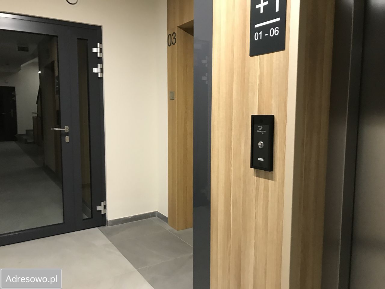 Mieszkanie 2-pokojowe Warszawa Ursynów, ul. Wilhelma Konrada Roentgena. Zdjęcie 10