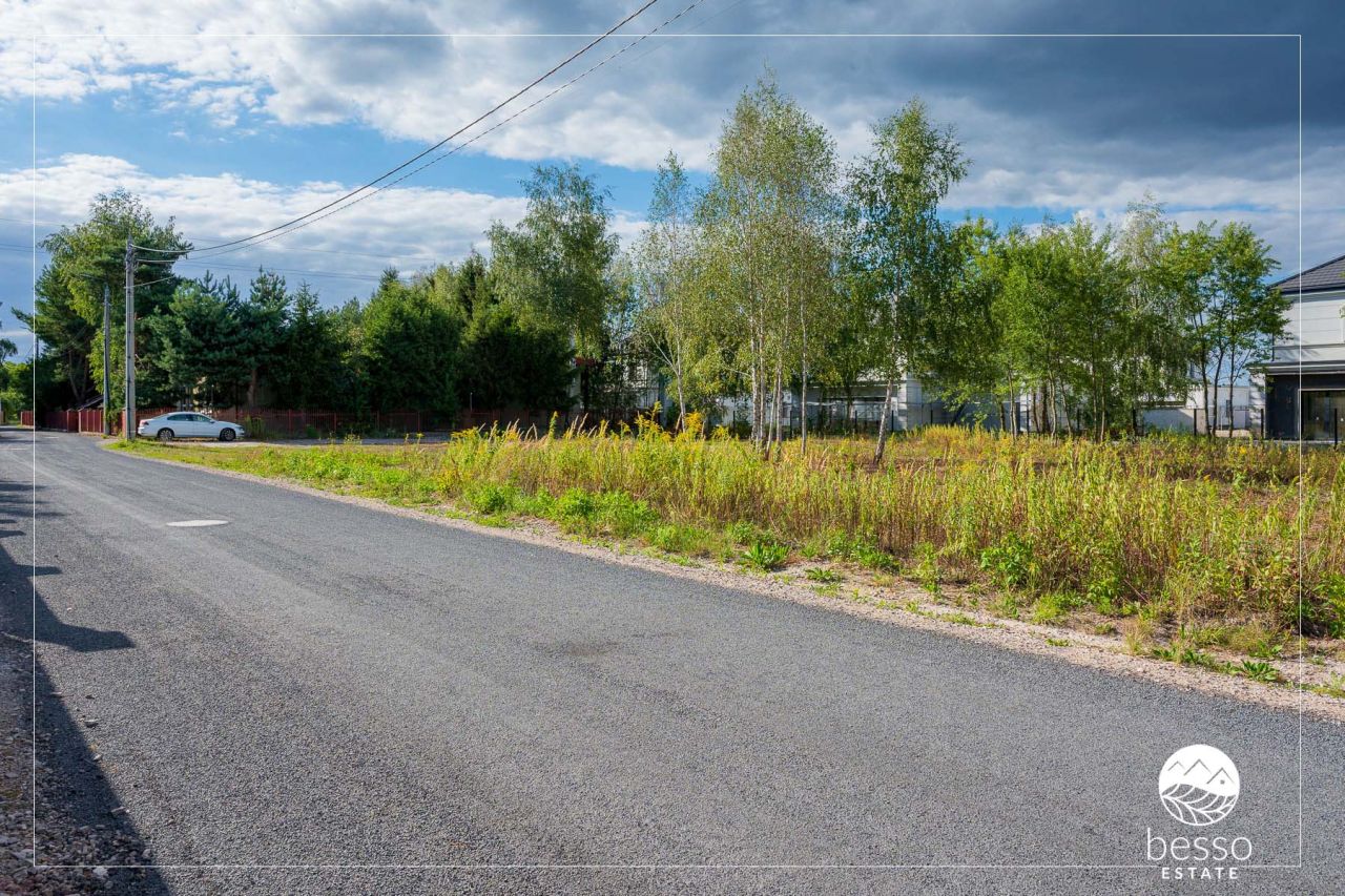 Działka budowlana Walendów, ul. Romantyczna. Zdjęcie 3