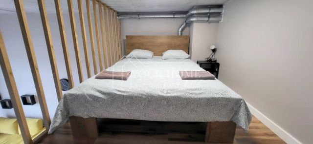 Mieszkanie 1-pokojowe Wrocław Strachowice, ul. Władysława Zarembowicza. Zdjęcie 5