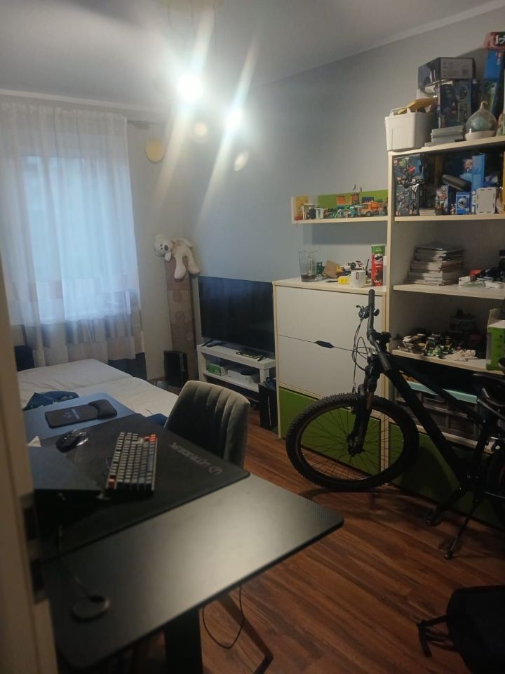 Mieszkanie 4-pokojowe Bydgoszcz Szwederowo, ul. Konopna. Zdjęcie 8