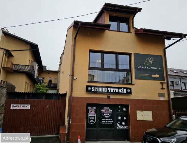 Lokal Brzesko Centrum. Zdjęcie 1