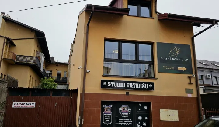 Lokal Brzesko Centrum