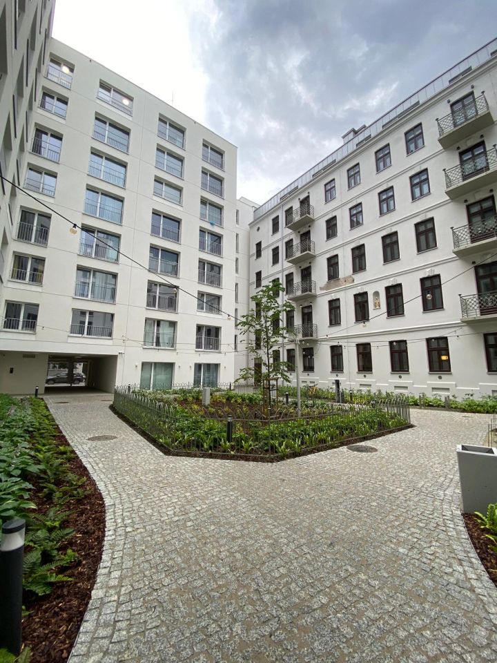 Mieszkanie 1-pokojowe Warszawa Praga-Północ, ul. Konopacka. Zdjęcie 5