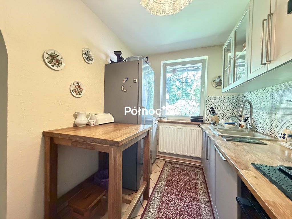 dom wolnostojący, 2 pokoje Świerzawa, ul. Mickiewicza. Zdjęcie 12