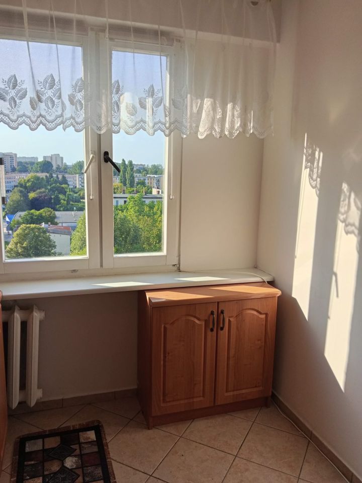 Mieszkanie 2-pokojowe Koszalin Przylesie, ul. Melchiora Wańkowicza. Zdjęcie 10