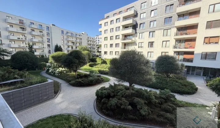 Mieszkanie 2-pokojowe Warszawa Żoliborz, ul. Przasnyska