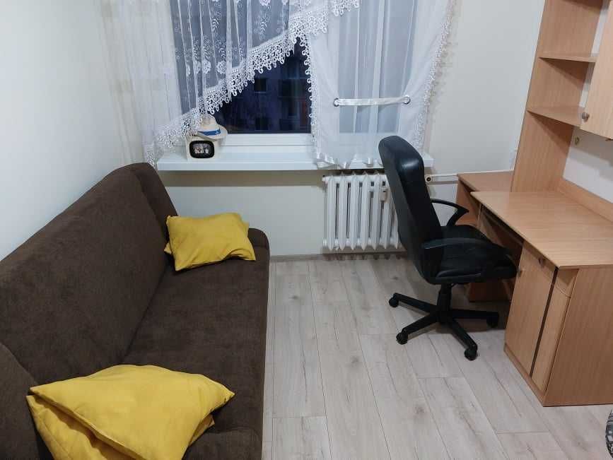 Mieszkanie 3-pokojowe Łódź Chojny, ul. Socjalna. Zdjęcie 4