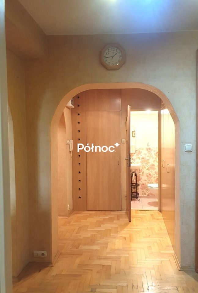 Mieszkanie 4-pokojowe Kraków. Zdjęcie 16