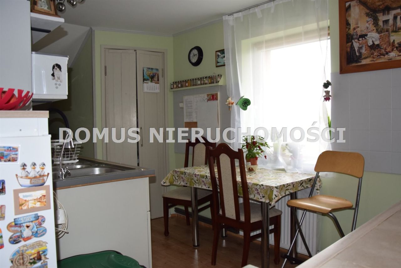 dom wolnostojący, 6 pokoi Wągry. Zdjęcie 14