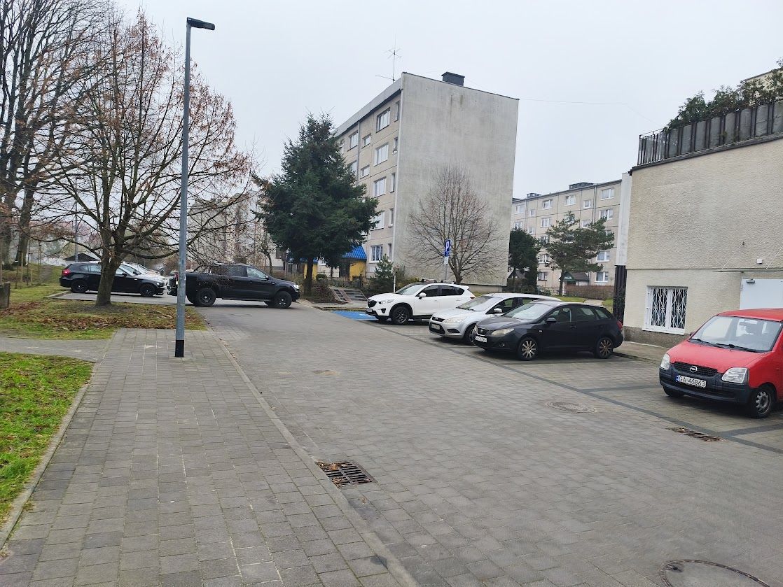 Mieszkanie 3-pokojowe Gdynia Dąbrowa, ul. Kameliowa. Zdjęcie 19