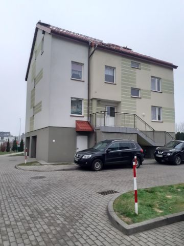 Mieszkanie 2-pokojowe Olsztyn Jaroty, ul. Bolesława Laszki. Zdjęcie 1