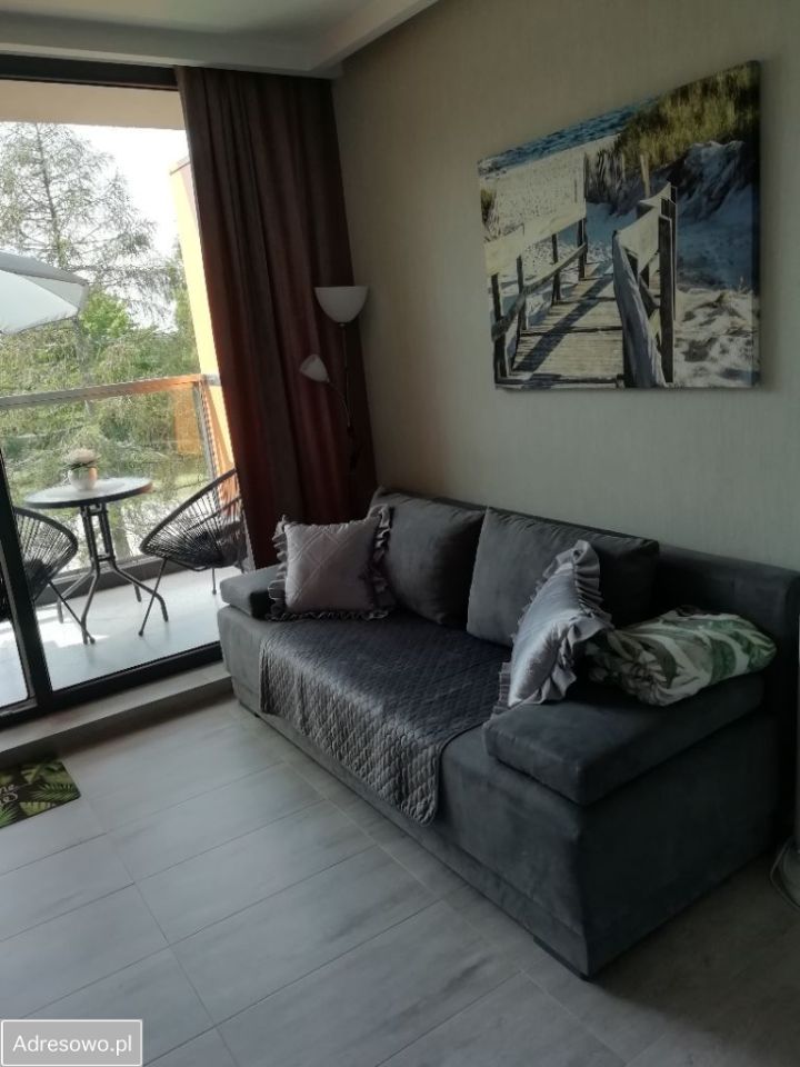 Lokal Jastrzębia Góra, ul. Sanatoryjna. Zdjęcie 11