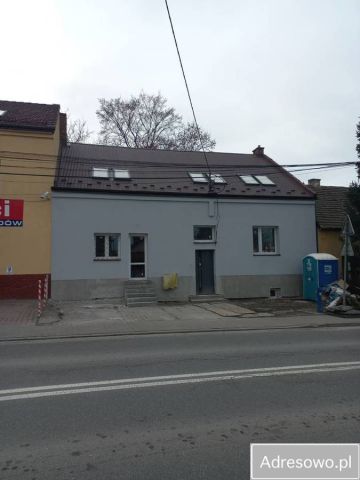 Mieszkanie 1-pokojowe Kraków Podgórze, ul. Walerego Sławka. Zdjęcie 1