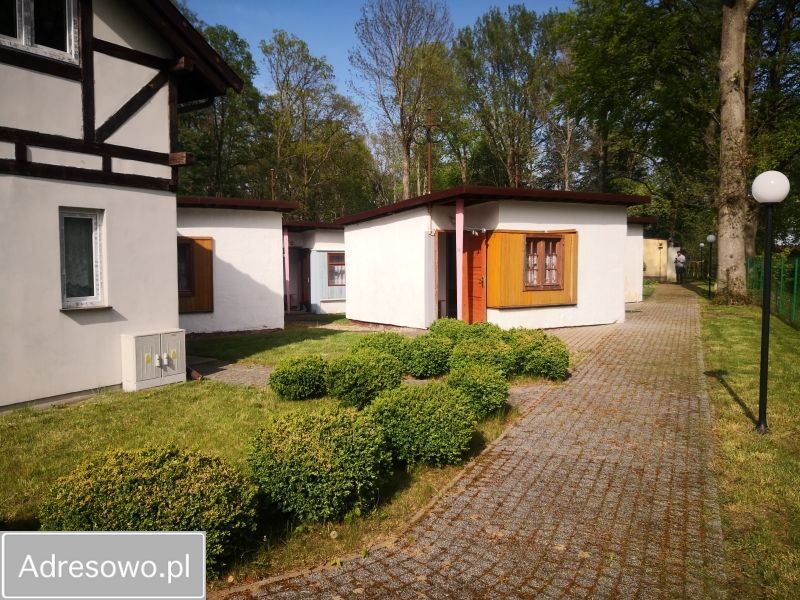 Działka inwestycyjna Nowęcin, ul. Jeziorna. Zdjęcie 18