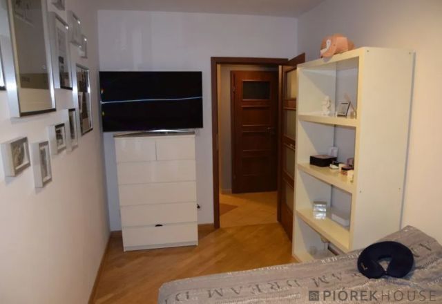 Mieszkanie 3-pokojowe Warszawa Praga-Południe, al. Stanów Zjednoczonych. Zdjęcie 3