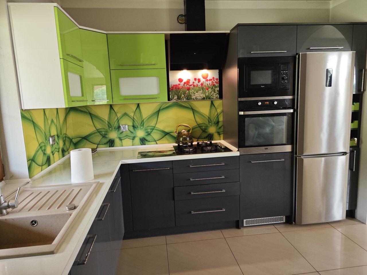 dom wolnostojący, 3 pokoje Czechowiec. Zdjęcie 13