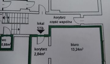 Lokal Chocianów