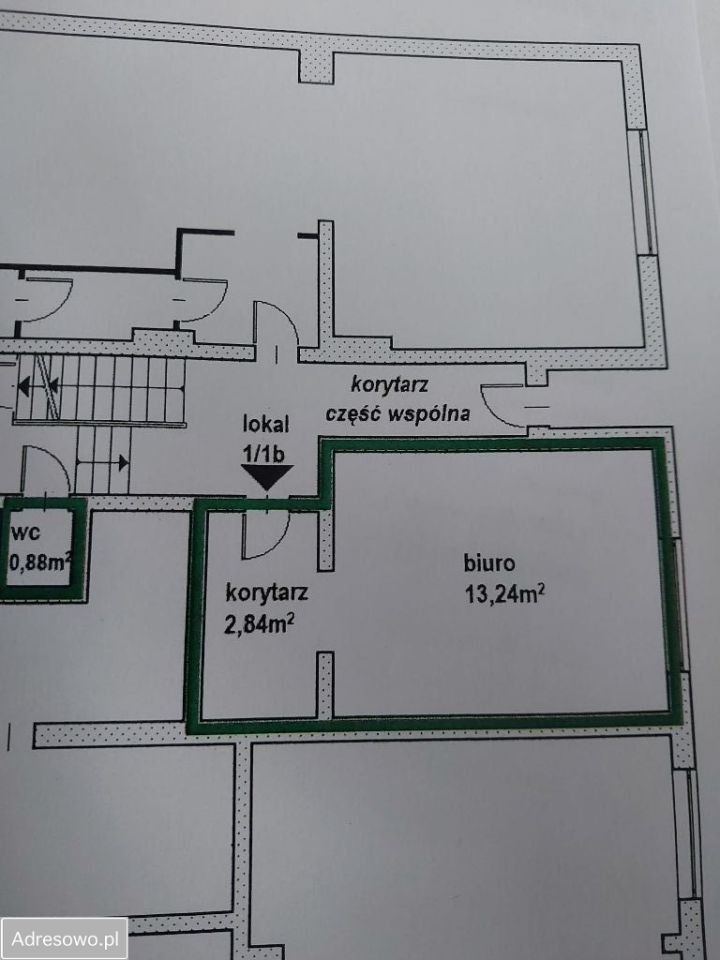 Lokal Chocianów. Zdjęcie 2