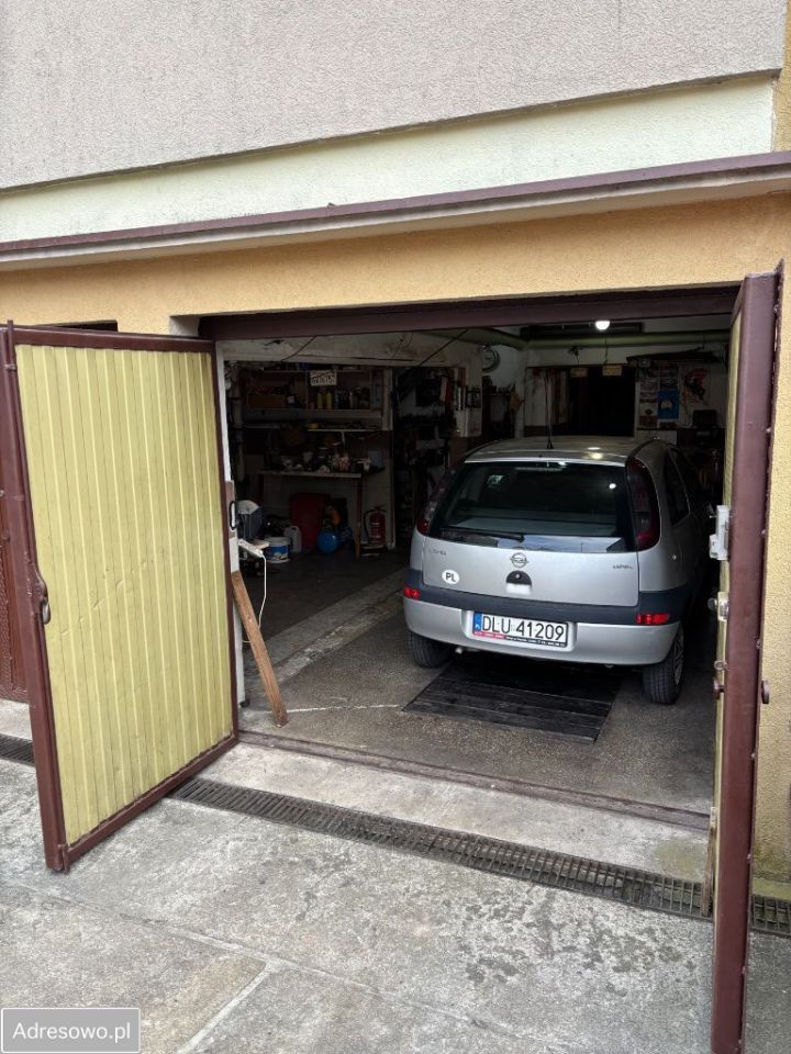 bliźniak, 5 pokoi Lubin. Zdjęcie 17