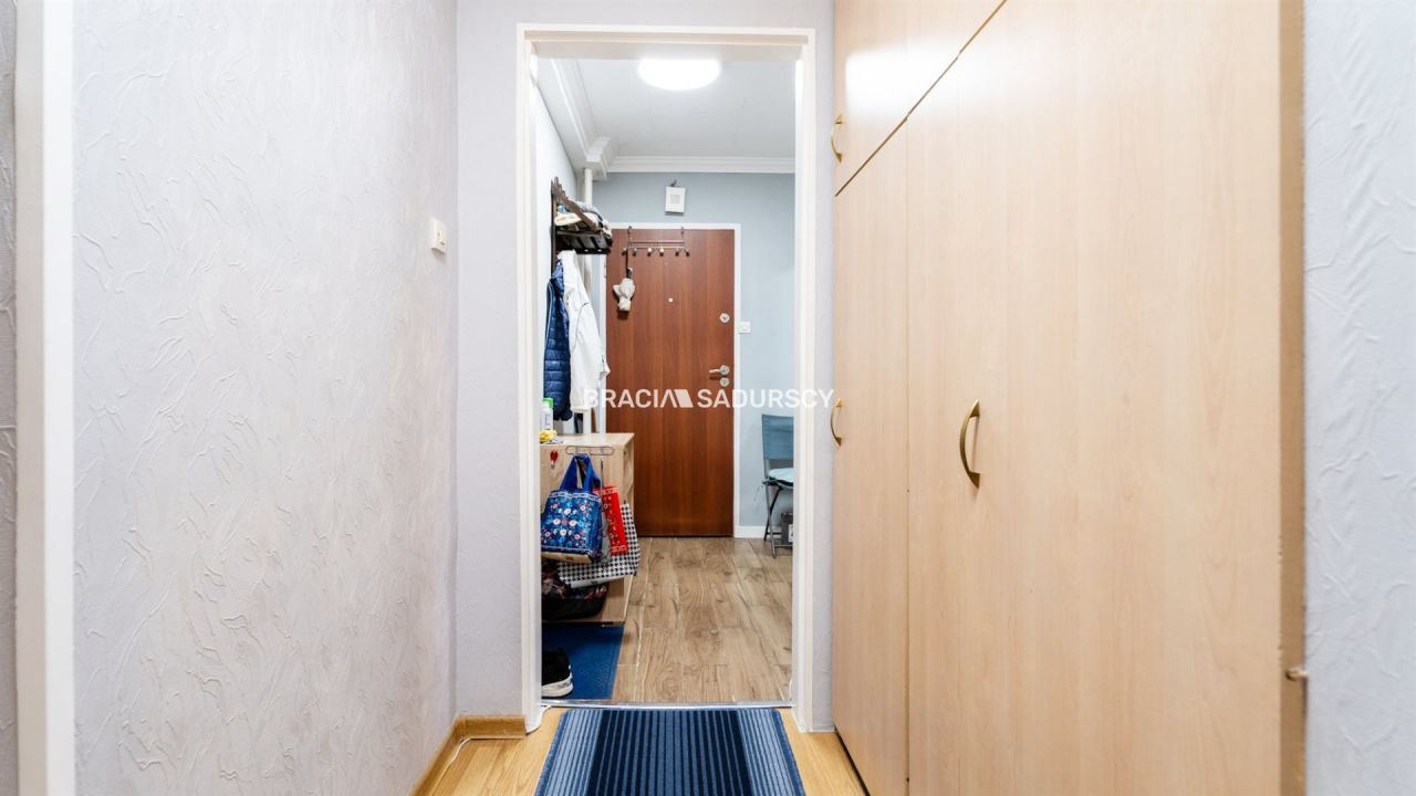 Mieszkanie 5-pokojowe Kraków Podgórze Duchackie, ul. por. Halszki. Zdjęcie 19