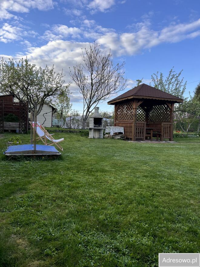 Działka rod Suwałki