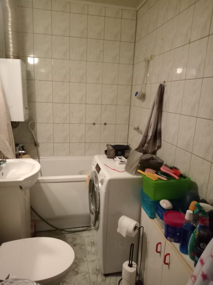 Mieszkanie 3-pokojowe Jastrzębie-Zdrój, ul. Małopolska. Zdjęcie 4