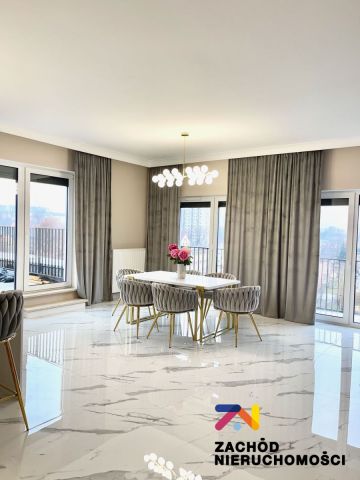 Mieszkanie 3-pokojowe Zielona Góra Centrum. Zdjęcie 4