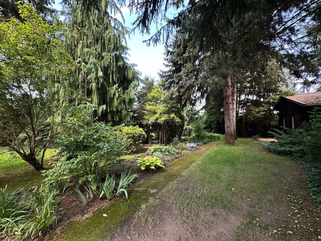 dom wolnostojący, 5 pokoi Cupel. Zdjęcie 4