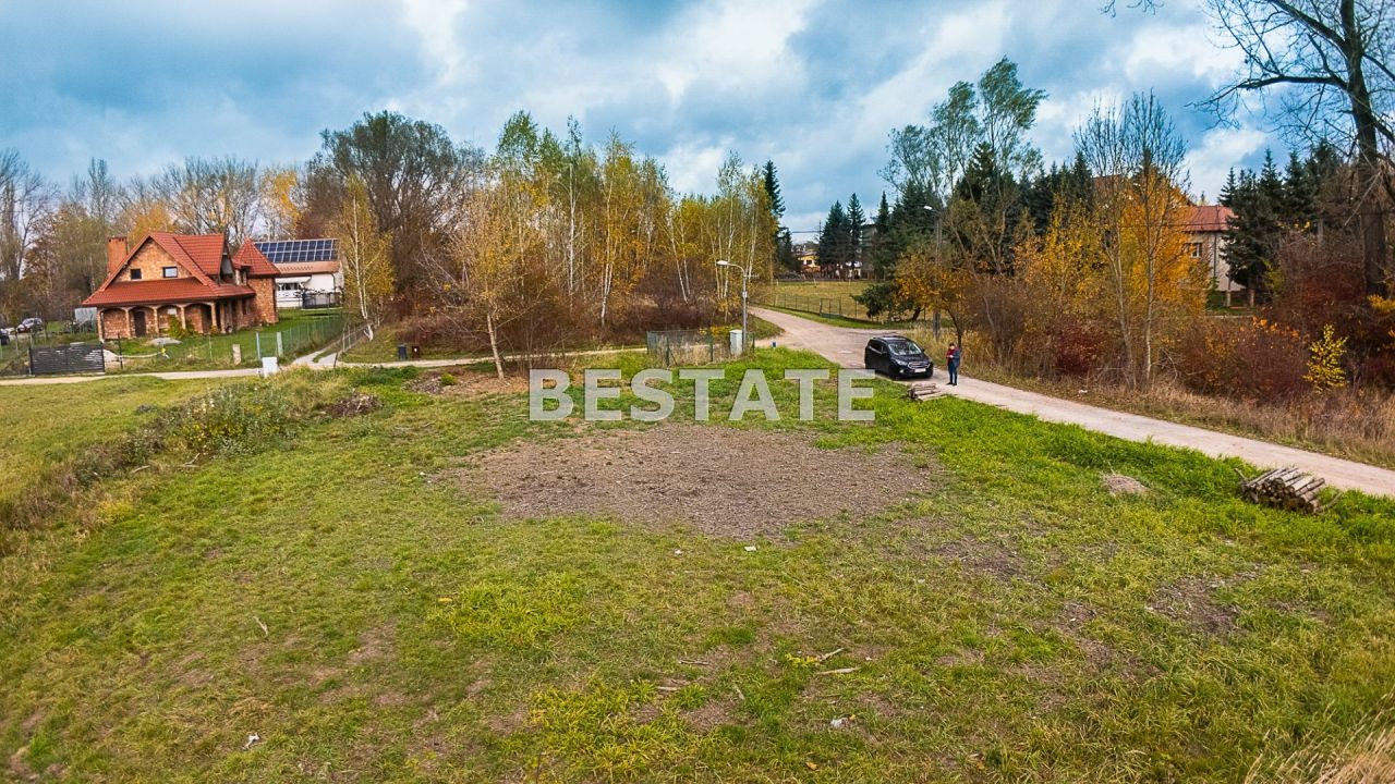 Działka budowlana Tarnów, ul. Grunwaldzka. Zdjęcie 5