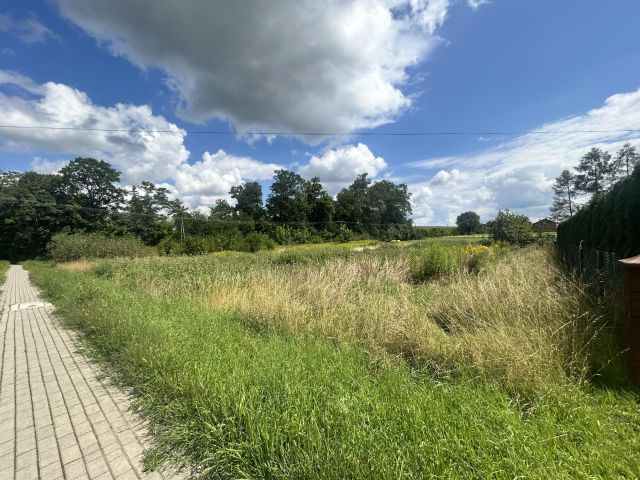 Działka inwestycyjna Przeworsk, ul. Gorliczyńska. Zdjęcie 1