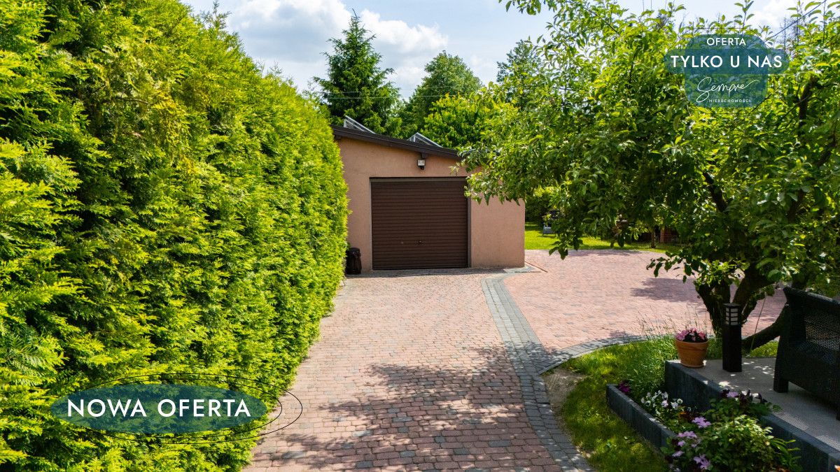 dom wolnostojący, 4 pokoje Czechy. Zdjęcie 19