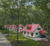 Działka budowlana Mosty, ul. Ogrodowa. Zdjęcie 3