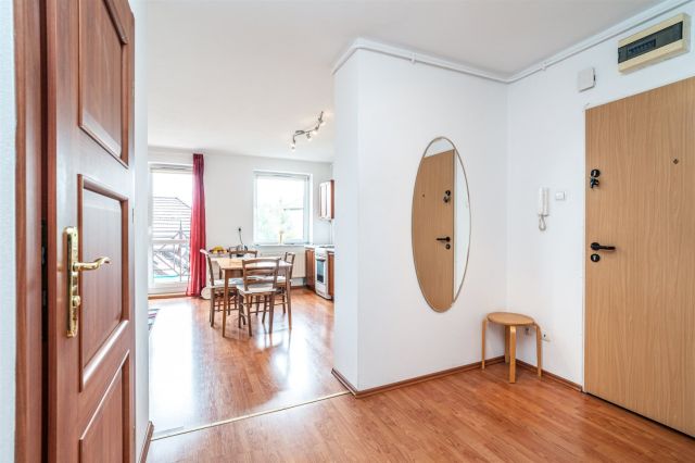 Mieszkanie 3-pokojowe Kraków Bronowice, ul. Wincentego Weryhy-Darowskiego. Zdjęcie 8