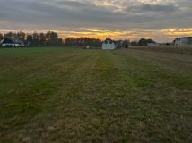 Działka budowlana Gołkowice Borowica, ul. Borowicka