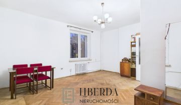 Mieszkanie 1-pokojowe Lublin Wieniawa, ul. Spadochroniarzy