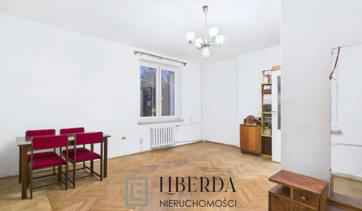 Mieszkanie 1-pokojowe Lublin Wieniawa, ul. Spadochroniarzy