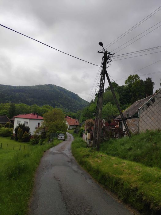 dom wolnostojący Buczkowice, ul. Łukowa. Zdjęcie 3
