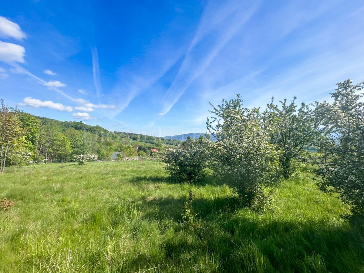 Działka inwestycyjna Komarno. Zdjęcie 12