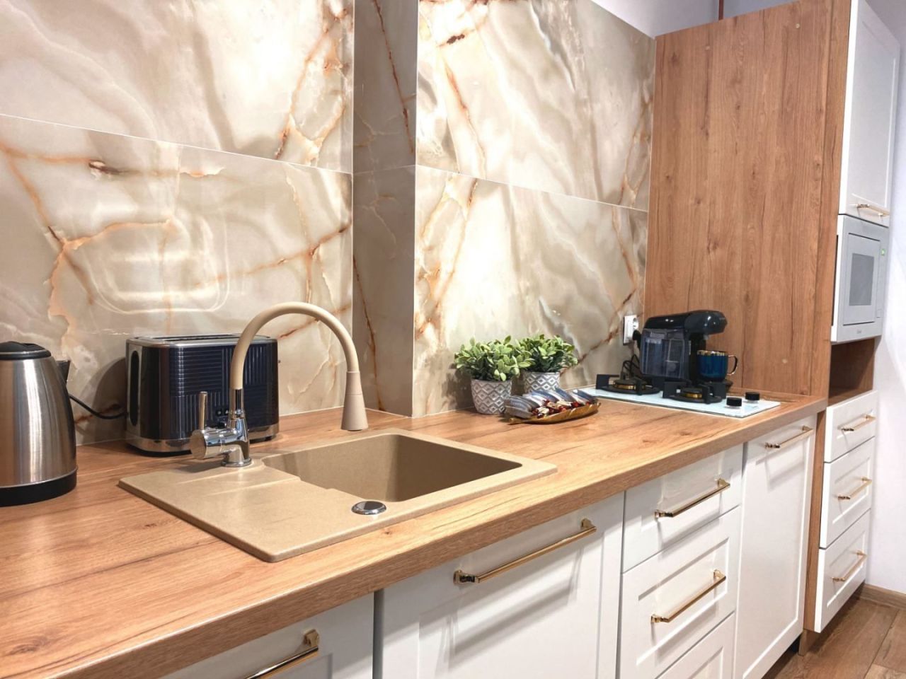 Mieszkanie 2-pokojowe Gliwice Śródmieście. Zdjęcie 4