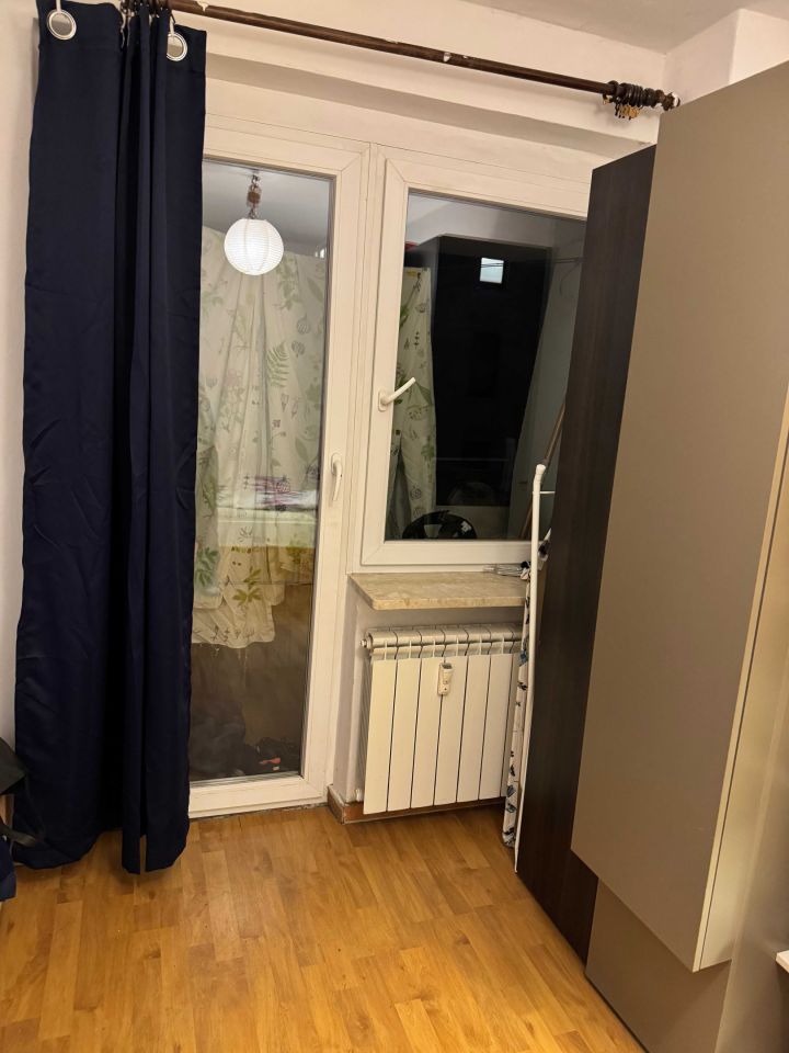 Mieszkanie 2-pokojowe Warszawa Wola, ul. Mordechaja Anielewicza. Zdjęcie 6