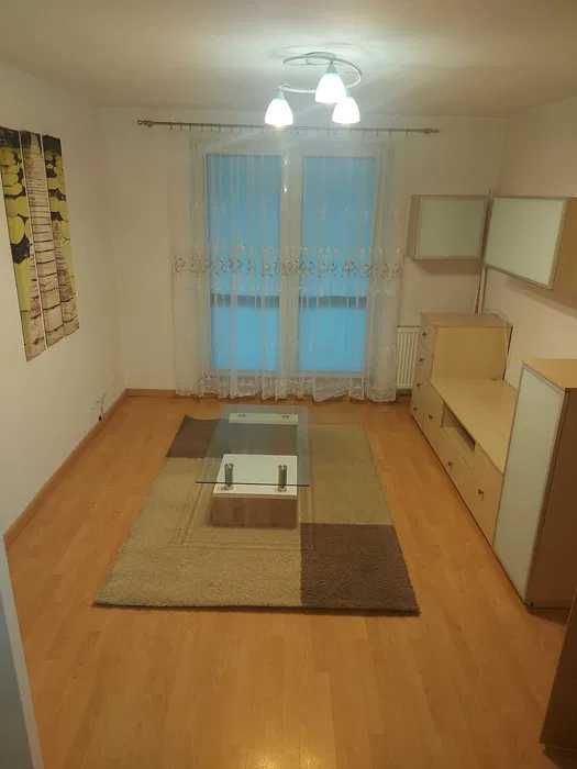 Mieszkanie 2-pokojowe Piaseczno, ul. Dworcowa