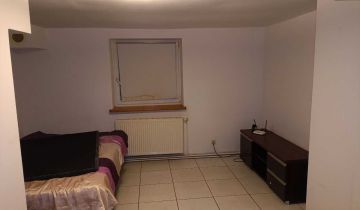 Mieszkanie 2-pokojowe Raków