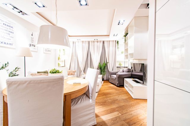 Mieszkanie 3-pokojowe Kraków Ruczaj, ul. Przemiarki. Zdjęcie 7