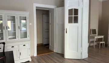 Mieszkanie 3-pokojowe Wrocław Śródmieście, ul. Gajowa