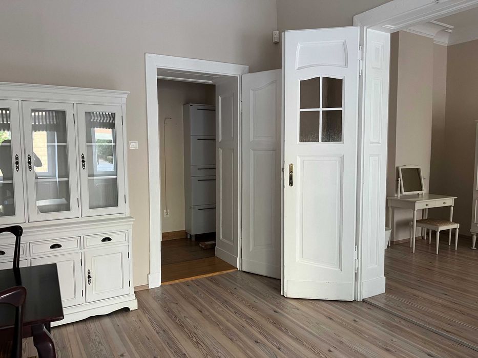 Mieszkanie 3-pokojowe Wrocław Śródmieście, ul. Gajowa