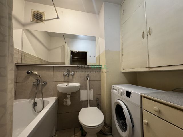 Mieszkanie 2-pokojowe Łódź Polesie, al. Włókniarzy. Zdjęcie 7