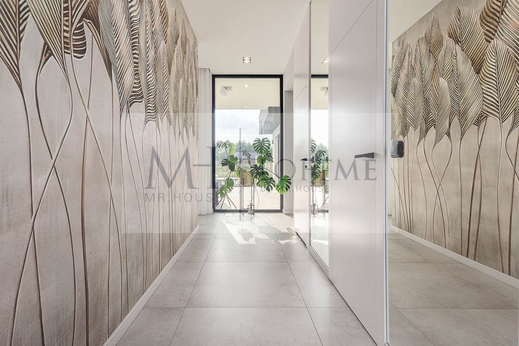 dom wolnostojący, 4 pokoje Piątkowisko. Zdjęcie 8