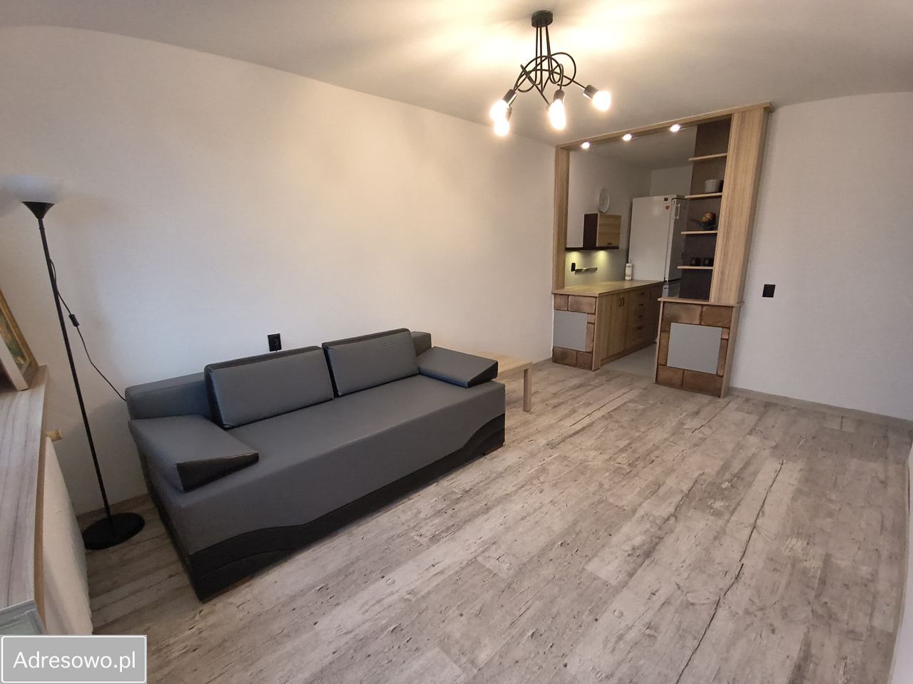 Mieszkanie 2-pokojowe Starogard Gdański, os. Kopernika. Zdjęcie 17