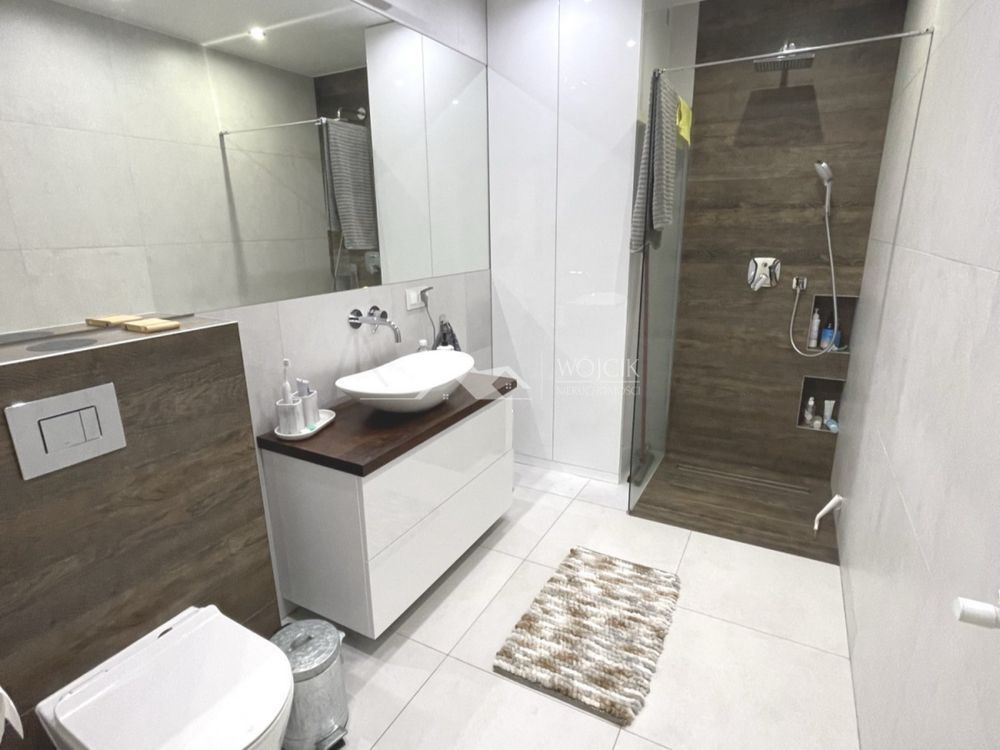 Mieszkanie 4-pokojowe Marki, ul. Wilcza. Zdjęcie 5