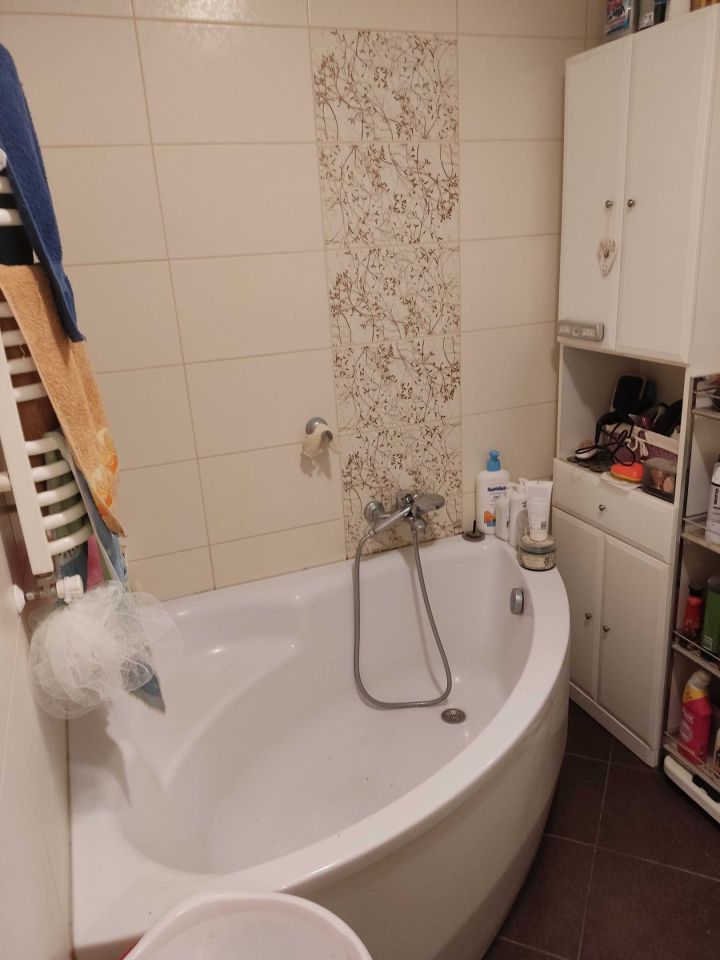 Mieszkanie 3-pokojowe Człuchów, os. Wincentego Witosa. Zdjęcie 8